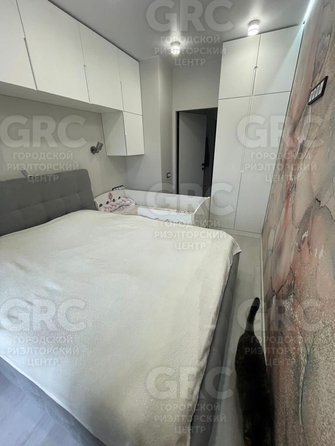 
  Продается студия, 58 м², Горького ул, д. 37
. Фото 18.