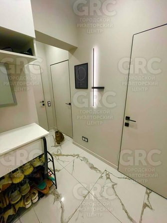 
  Продается студия 58 м². Фото 20.