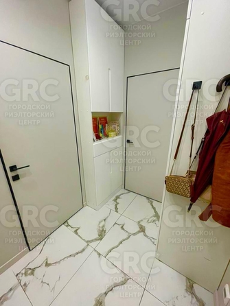 
  Продается студия 58 м². Фото 21.