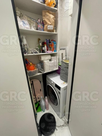 
  Продается студия, 58 м², Горького ул, д. 37
. Фото 24.
