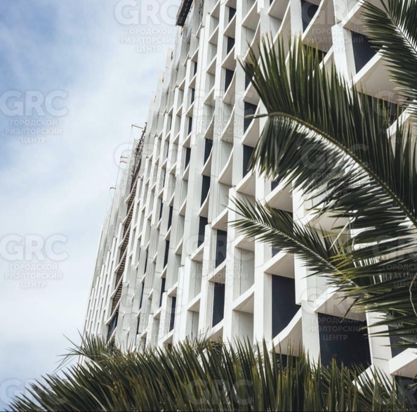 
  Продается апартамент 21 м². Фото 1.