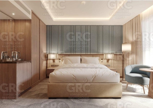 
  Продается апартамент 21 м². Фото 18.
