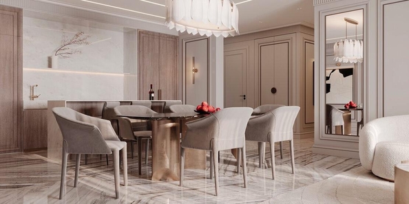 
  Продается апартамент 21 м². Фото 21.