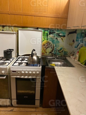 
  Продается студия, 15 м², Камо ул, д. 4
. Фото 4.