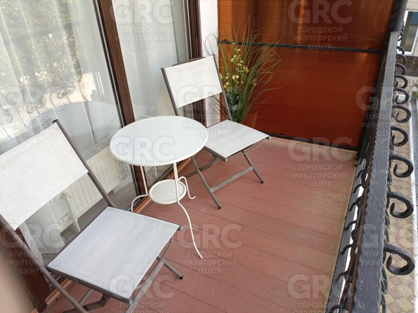 
  Продается студия, 18 м², Разина ул, д. 4а
. Фото 2.