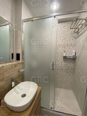 
  Продается 2-комн. квартира, 64 м², Лесная ул, д. 47
. Фото 30.