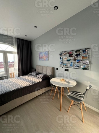 
  Продается студия 21 м². Фото 1.