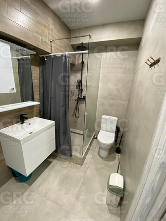 
  Продается 1-комн. квартира, 37.7 м², Мартовская ул, д. 64
. Фото 6.