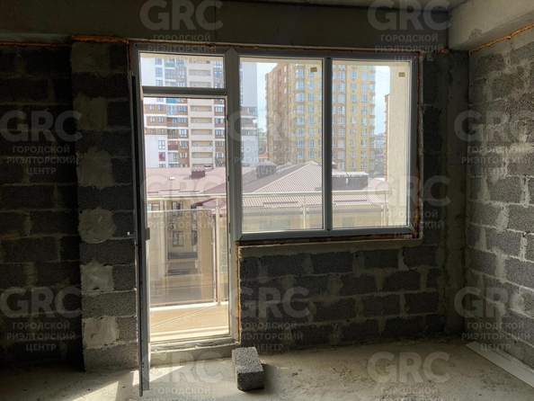 
  Продается студия, 37 м², Волжская ул
. Фото 12.