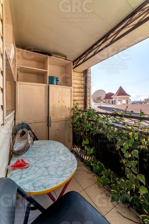 
  Продается студия, 150 м², Макаренко ул, д. 12/2
. Фото 7.
