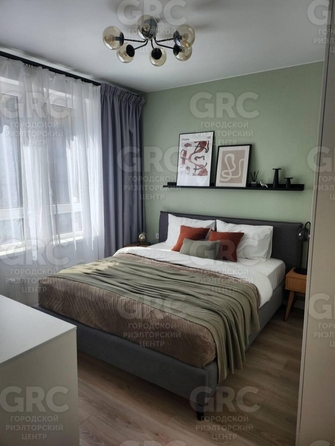 
  Продается студия 36.7 м². Фото 1.