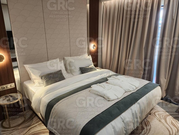 
  Продается студия 36.7 м². Фото 3.