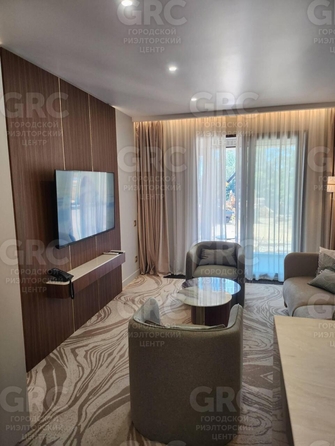 
  Продается студия 36.7 м². Фото 4.