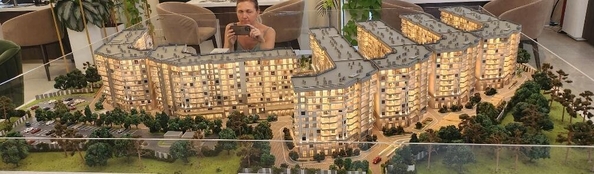
  Продается апартамент 22.9 м². Фото 5.