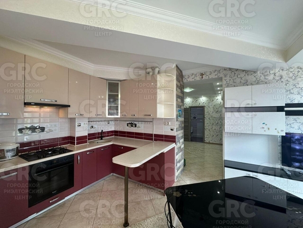 
  Продается 3-комн. квартира, 80 м², Бамбуковая ул, д. 46
. Фото 4.