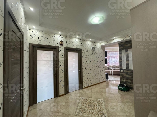 
  Продается 3-комн. квартира, 80 м², Бамбуковая ул, д. 46
. Фото 13.