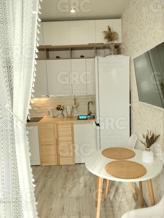 
  Продается студия 19 м². Фото 1.