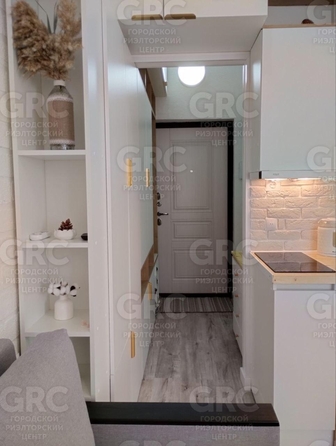 
  Продается студия 19 м². Фото 2.