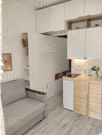 
  Продается студия 19 м². Фото 12.