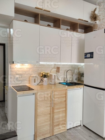 
  Продается студия 19 м². Фото 13.