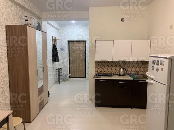 
  Продается студия 31.2 м². Фото 1.