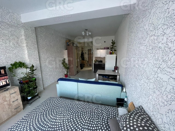 
  Продается студия 31.2 м². Фото 2.
