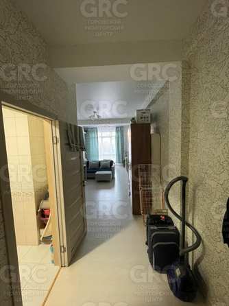 
  Продается студия 31.2 м². Фото 3.