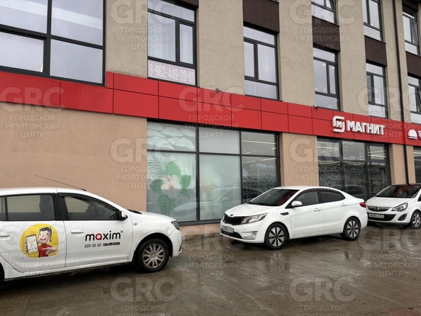
  Продается апартамент, 24 м², Донской пер, д. 11б
. Фото 1.