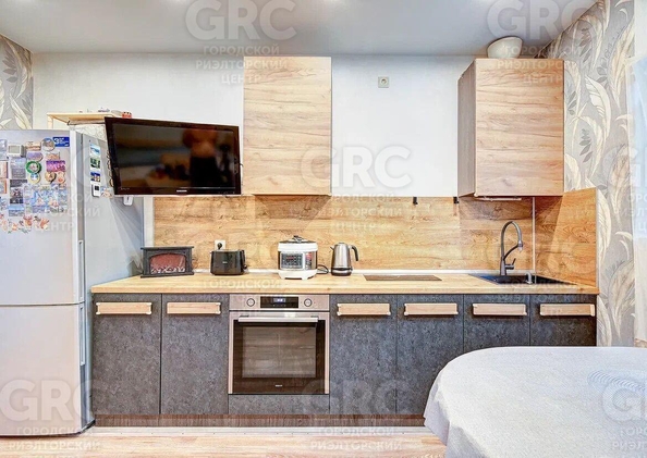 
  Продается 1-комн. квартира 44 м². Фото 1.