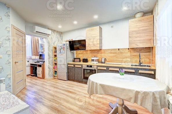 
  Продается 1-комн. квартира 44 м². Фото 3.