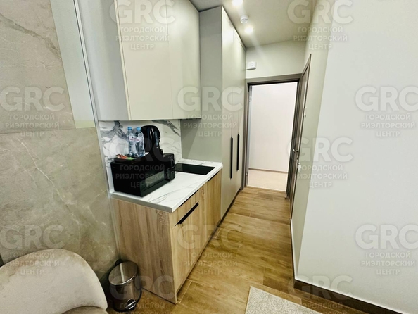
  Продается студия, 18.1 м², Учительская ул, д. 5
. Фото 2.