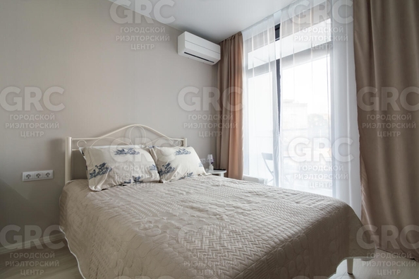 
  Продается студия 23.91 м², в ЖК Кислород, корпус 11. Фото 6.