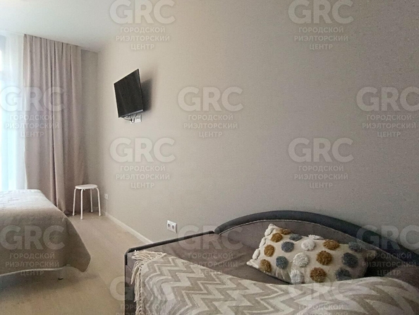 
  Продается студия 23.91 м², в ЖК Кислород, корпус 11. Фото 7.