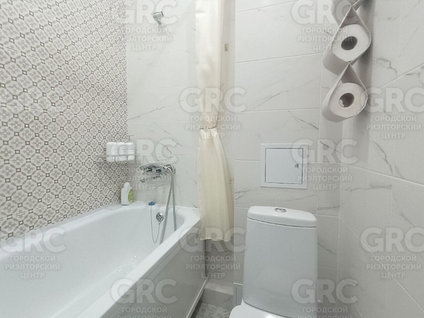 
  Продается студия 23.91 м², в ЖК Кислород, корпус 11. Фото 8.