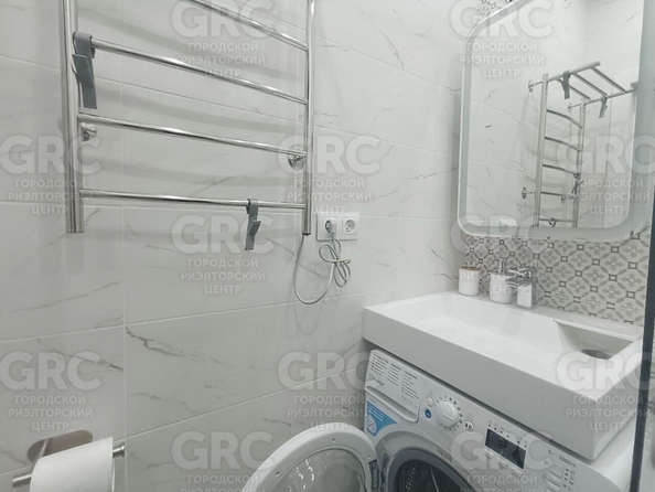 
  Продается студия 23.91 м², в ЖК Кислород, корпус 11. Фото 9.