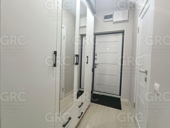 
  Продается студия 23.91 м², в ЖК Кислород, корпус 11. Фото 10.