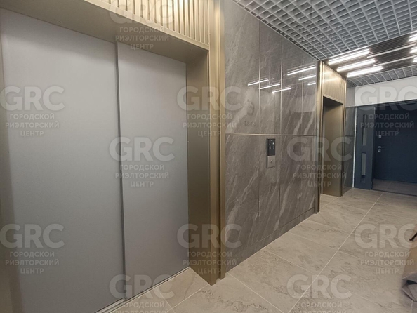
  Продается студия 23.91 м², в ЖК Кислород, корпус 11. Фото 12.