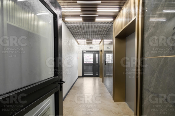 
  Продается студия 23.91 м², в ЖК Кислород, корпус 11. Фото 13.