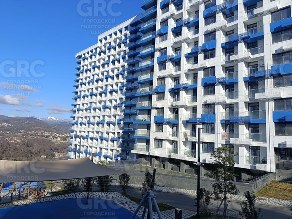 
  Продается студия 23.91 м², в ЖК Кислород, корпус 11. Фото 15.