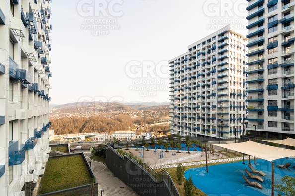 
  Продается студия 23.91 м², в ЖК Кислород, корпус 11. Фото 16.