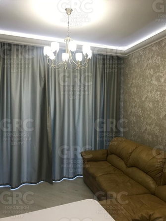 
  Продается 1-комн. квартира, 41 м², Курортный пр-кт, д. 105
. Фото 1.