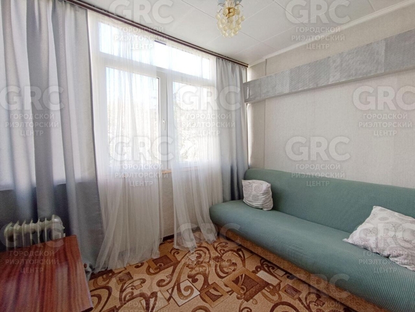 
  Продается 1-комн. квартира 33 м². Фото 5.