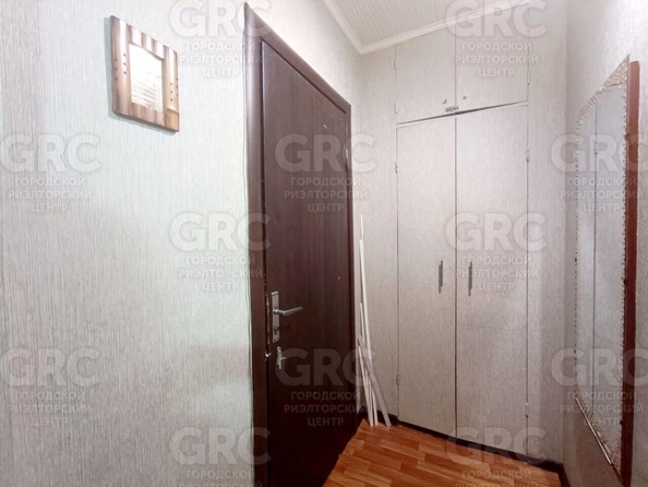 
  Продается 1-комн. квартира 33 м². Фото 10.