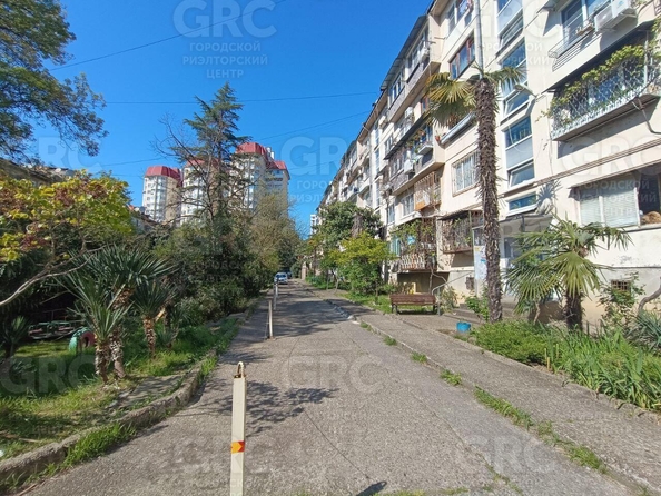 
  Продается 1-комн. квартира 33 м². Фото 15.