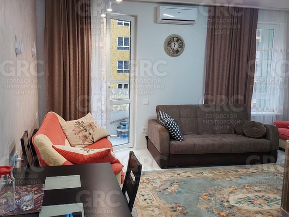 
  Продается 1-комн. квартира 37 м². Фото 3.