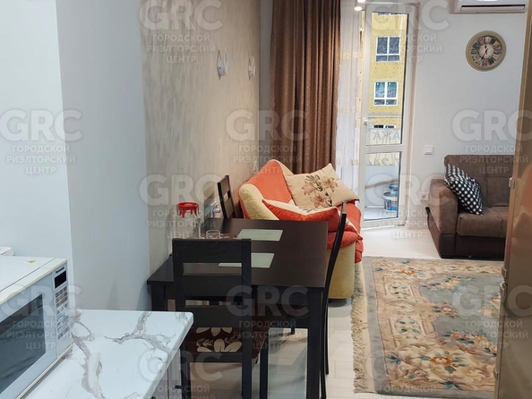 
  Продается 1-комн. квартира 37 м². Фото 4.
