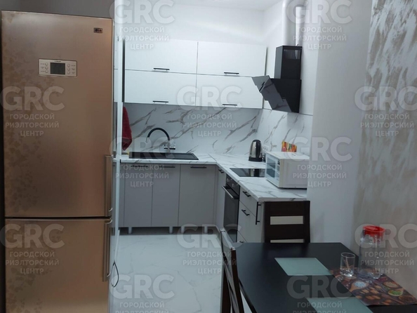 
  Продается 1-комн. квартира 37 м². Фото 6.