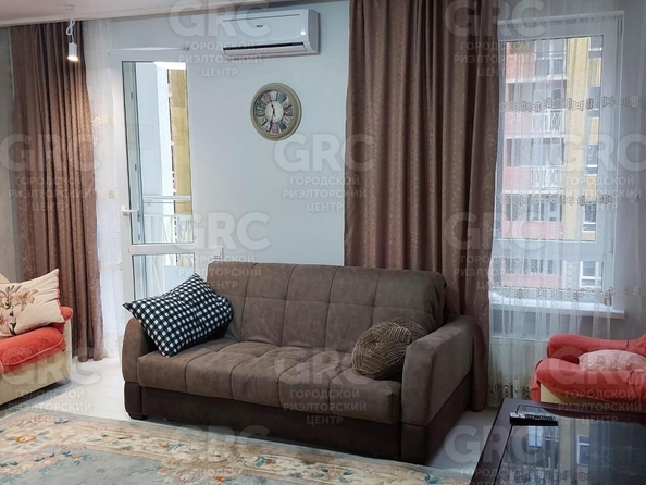 
  Продается 1-комн. квартира 37 м². Фото 7.