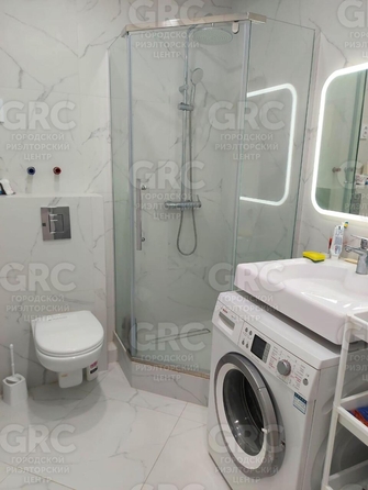 
  Продается 1-комн. квартира 37 м². Фото 8.