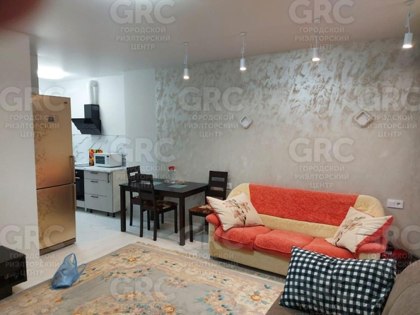 
  Продается 1-комн. квартира 37 м². Фото 11.